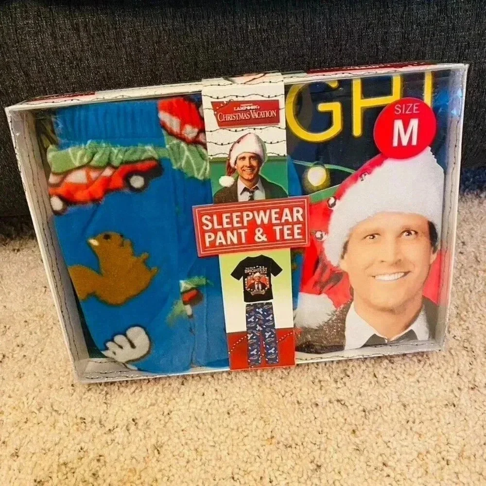 Christmas Vacation christmas vacation